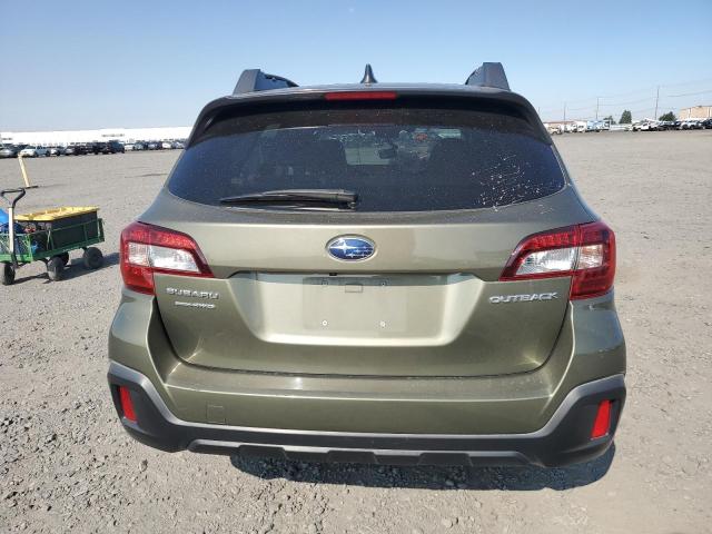 2019 SUBARU OUTBACK 2.5I PREMIUM 4S4BSAFC9K3359385