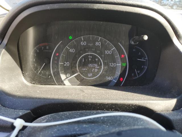 2015 HONDA CR-V EX 5J6RM4H58FL064419
