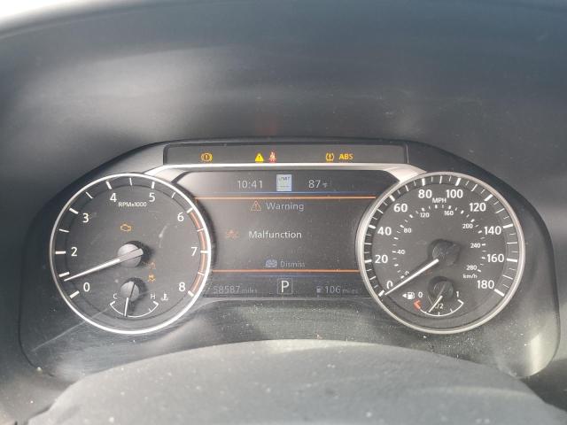 2020 NISSAN ALTIMA PLATINUM 1N4AL4FV0LC118127
