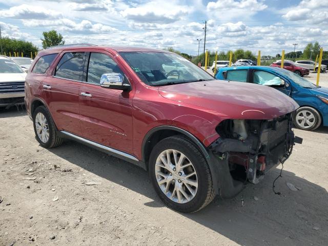 2015 DODGE DURANGO CI 1C4RDJEG7FC947048