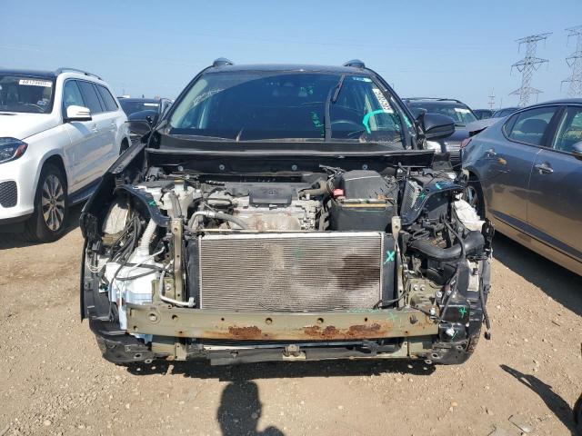 2018 TOYOTA RAV4 LE - 2T3BFREV7JW796386