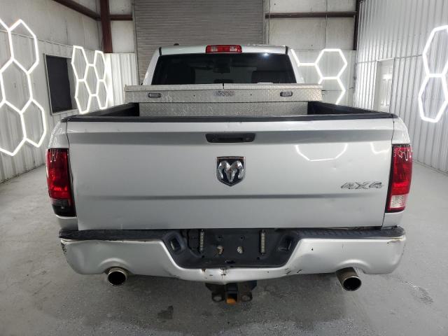 2016 RAM 1500 ST 1C6RR7FT5GS336708
