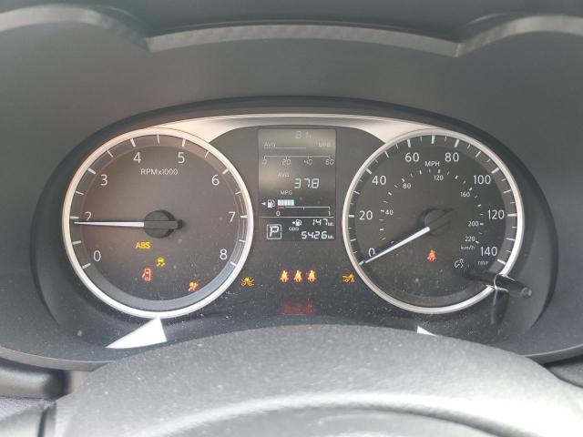 2024 NISSAN VERSA S 3N1CN8DV0RL920474