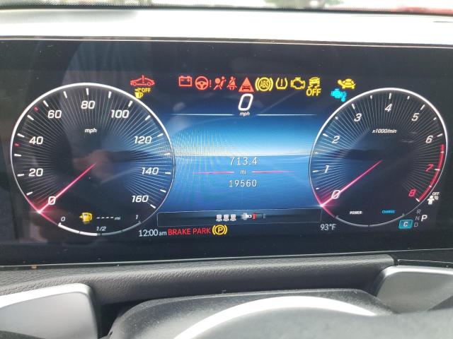2024 MERCEDES-BENZ GLB 250 4MATIC W1N4M4HB3RW375760