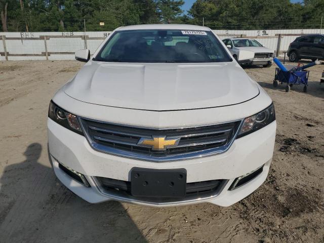 2019 CHEVROLET IMPALA LT 1G11Z5S3XKU147686