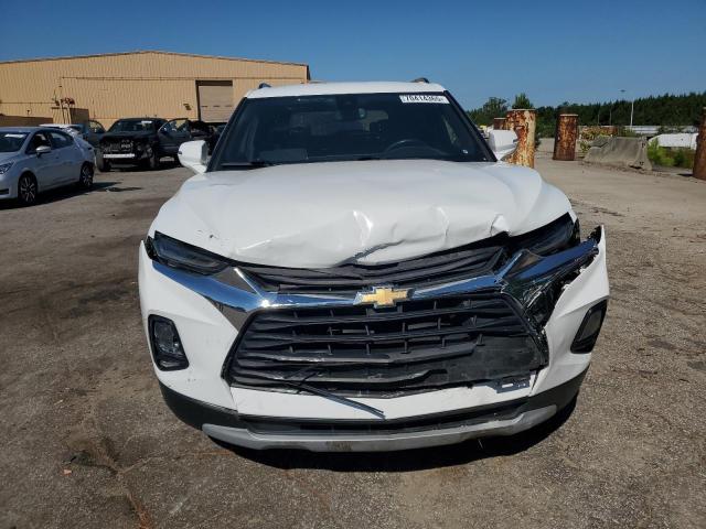 2021 CHEVROLET BLAZER 3LT - 3GNKBDRS1MS576541
