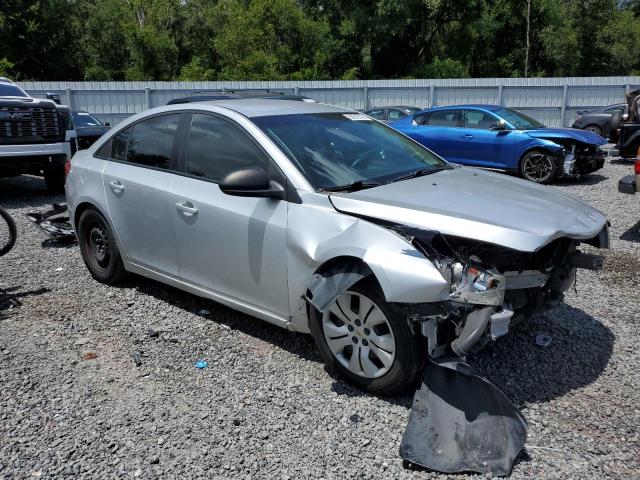 2016 CHEVROLET CRUZE LIMI - 1G1PC5SH1G7139683