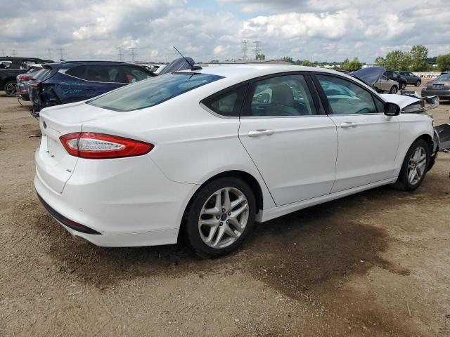 2016 FORD FUSION SE - 3FA6P0H77GR382535