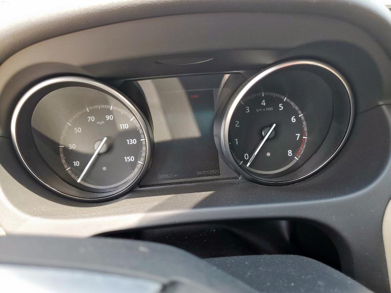 2017 LAND ROVER DISCOVERY SALCR2BG2HH712833
