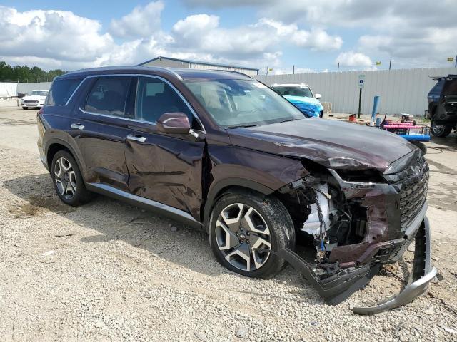 2023 HYUNDAI PALISADE L - KM8R5DGEXPU623075