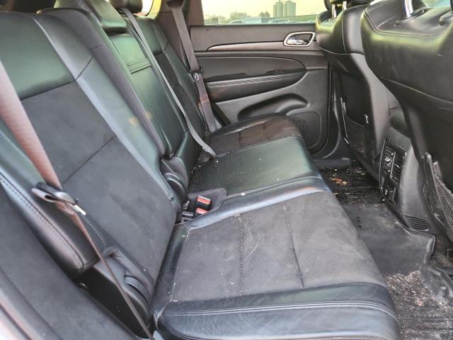 2020 JEEP GRAND CHEROKEE LAREDO 1C4RJFAG3LC316644