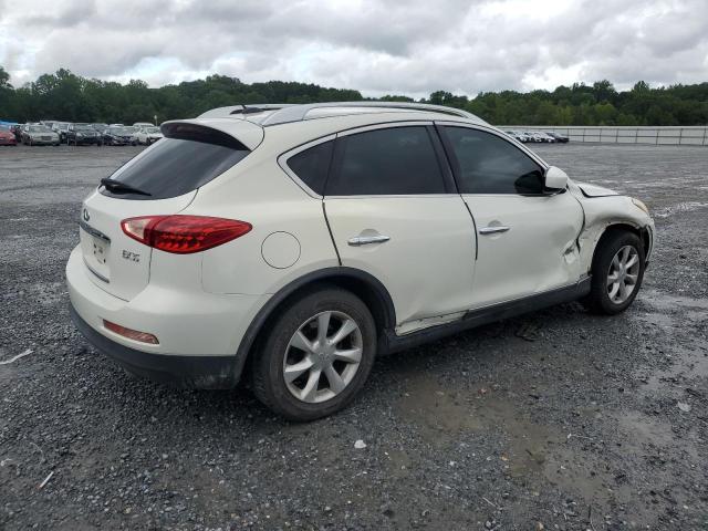 2010 INFINITI EX35 BASE - JN1AJ0HP2AM702742