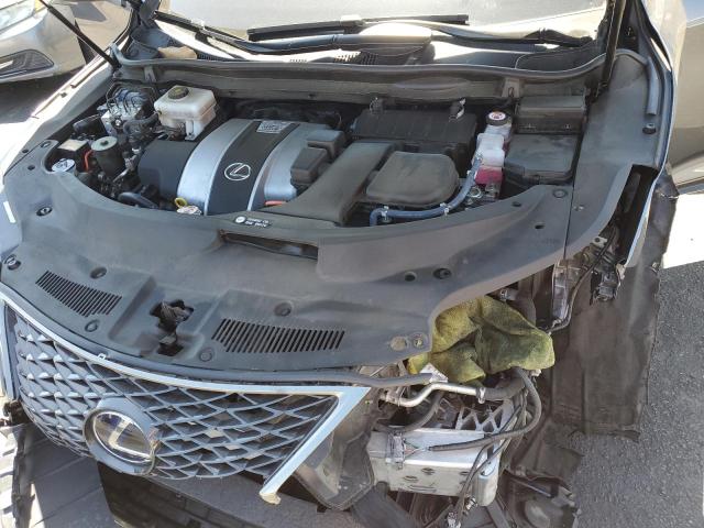 2020 LEXUS RX 450H F 2T2SGMDA3LC045695