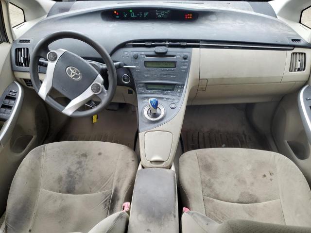 2010 TOYOTA PRIUS - JTDKN3DU3A0144894