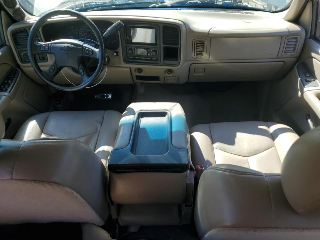 Lot #3242759983 2006 CHEVROLET SILVERADO