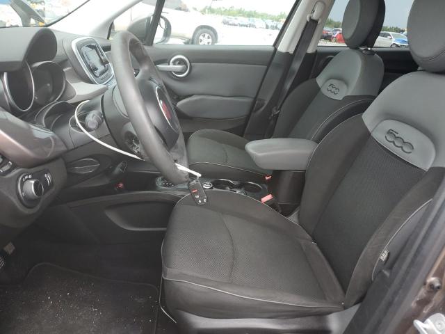 2016 FIAT 500X EASY ZFBCFXBT7GP353870