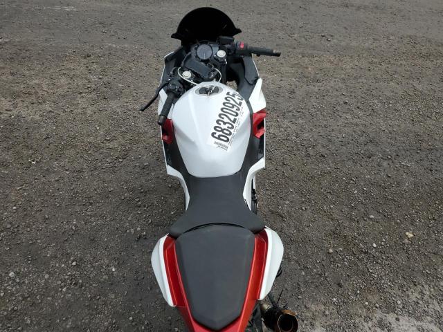 2020 KAWASAKI EX400 JKAEXKG15LDA78666