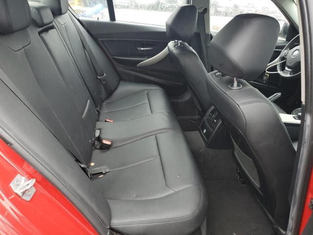 2016 BMW 320 XI WBA8E5G56GNT95024