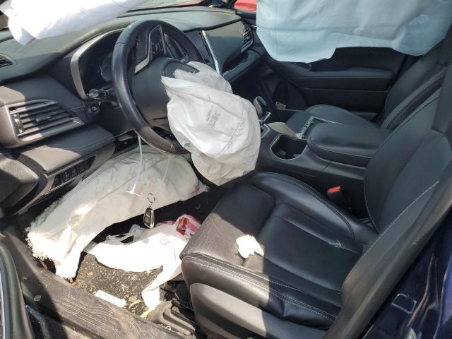 2020 SUBARU OUTBACK LI 4S4BTALC7L3178305