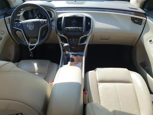 2015 BUICK LACROSSE 1G4GB5G34FF330649