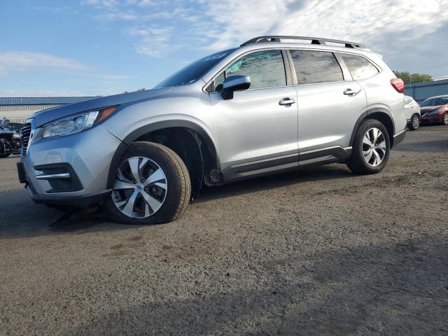2021 SUBARU ASCENT PREMIUM 4S4WMAFD7M3469097