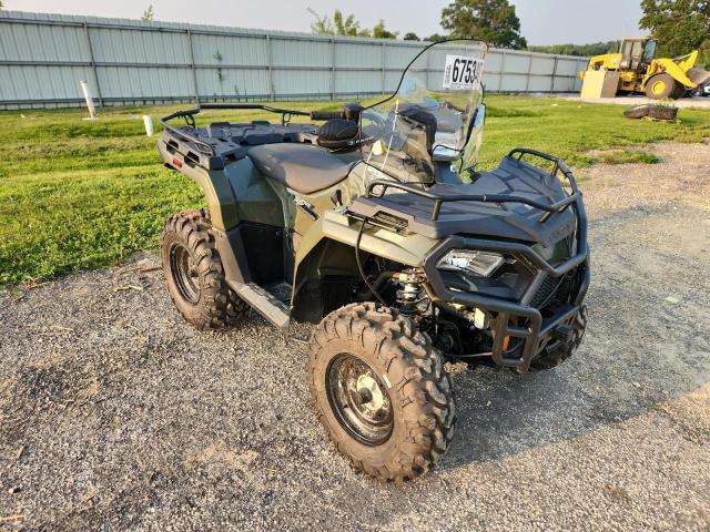 2024  POLARIS SPORTSMAN 450 - 3NESEE509RN184800