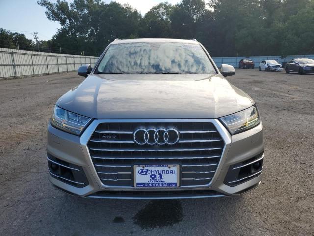 2017 AUDI Q7 PRESTIG WA1VAAF70HD037853