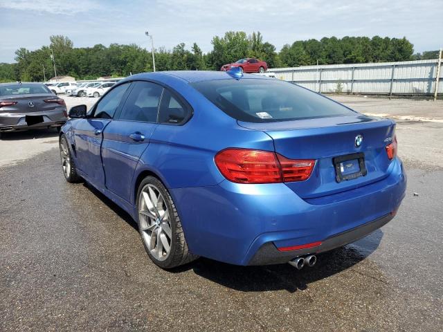 2015 BMW 428 I GRAN WBA4A5C50FG051739