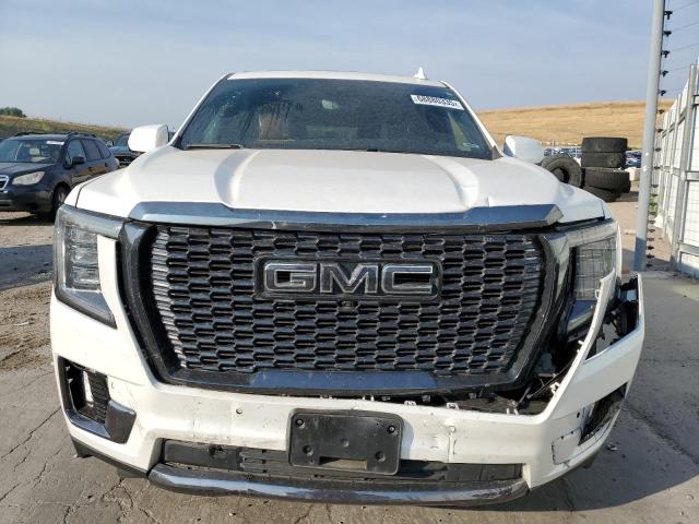 2023 GMC YUKON XL D - 1GKS2KKL2PR177570