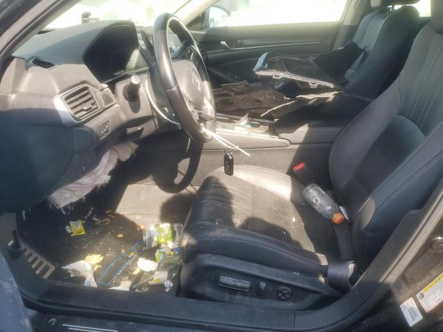 2021 HONDA ACCORD SPORT SE 1HGCV1F4XMA024662