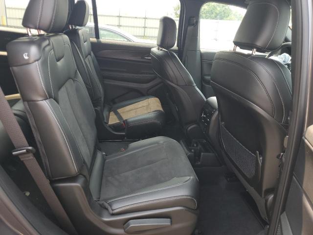 2025 JEEP GRAND CHER 1C4RJKAG5S8680302