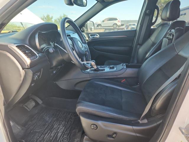 2020 JEEP GRAND CHER - 1C4RJFAG5LC117773