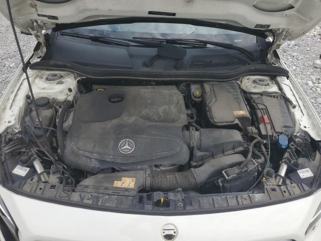 2016 MERCEDES-BENZ GLA 250 4M WDCTG4GB8GJ190703
