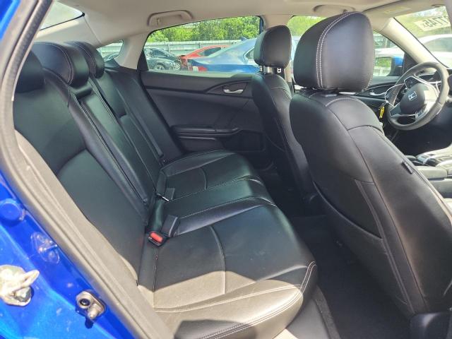 2016 HONDA CIVIC EX 19XFC1F47GE044399