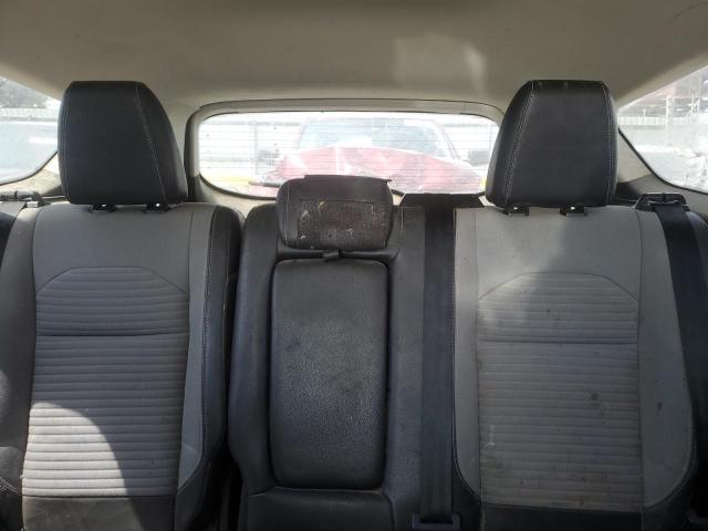 2018 FORD ESCAPE SE #3290232201