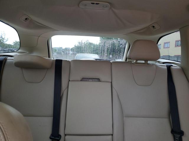 2015 VOLVO XC60 T5 PR YV440MDK7F2740868
