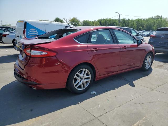 2016 FORD FUSION SE - 1FA6P0H76G5134568
