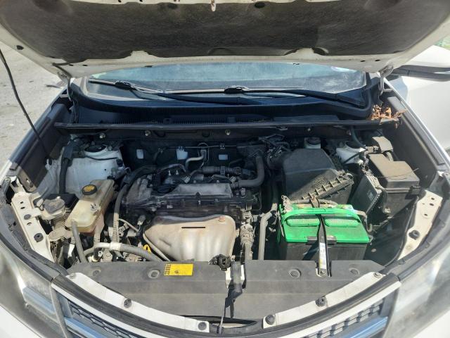 2013 TOYOTA RAV4 XLE - JTMRFREVXD5019789