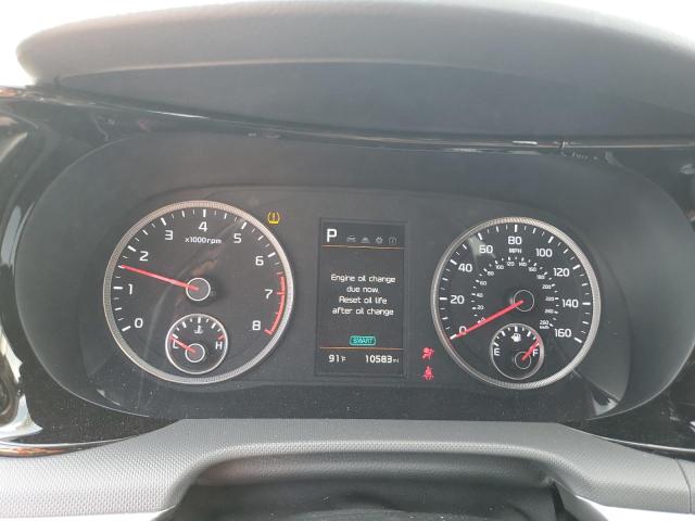 2023 KIA K5 LXS 5XXG14J24PG210869