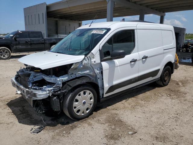 FORD TRANSIT CO