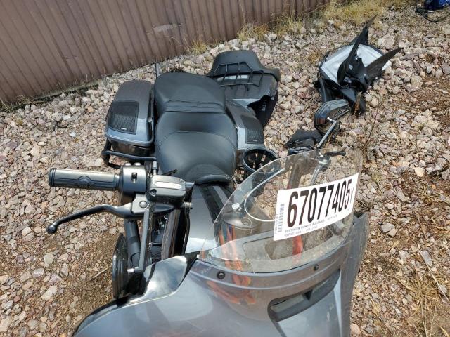 2021 HARLEY-DAVIDSON FLHTK - 1HD1KEF1XMB635893