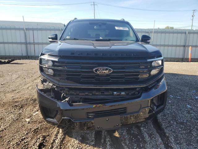 2025 FORD EXPEDITION - 1FMJU1MG8SEA02750