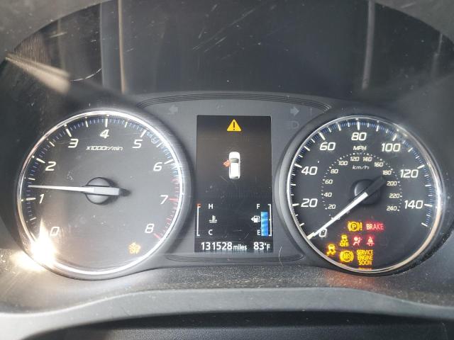 2020 MITSUBISHI OUTLANDER JA4AD3A38LJ000677