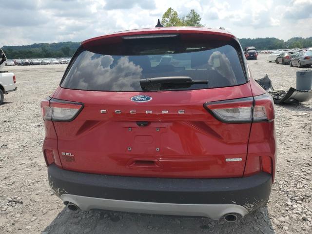 2020 FORD ESCAPE SEL 1FMCU0H62LUA25985
