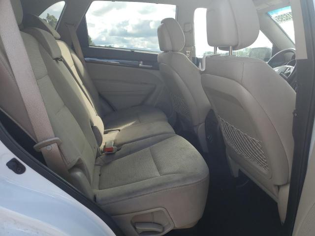 2015 KIA SORENTO LX 5XYKTDA7XFG653473