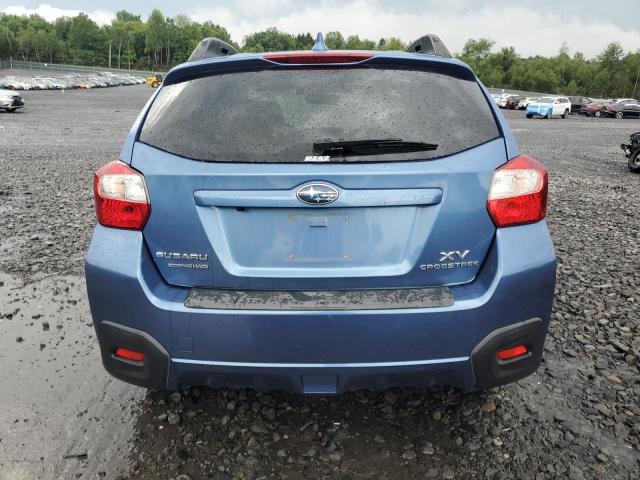 2017 SUBARU CROSSTREK JF2GPANCXHH273397