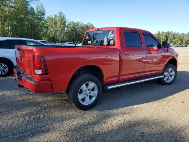 2014 RAM 1500 SPORT - 1C6RR7UT1ES175161