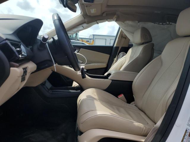 2022 ACURA RDX ADVANC 5J8TC2H74NL014086