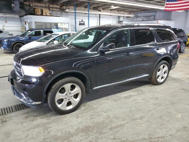 2015 DODGE DURANGO LI 1C4RDJDG0FC947104