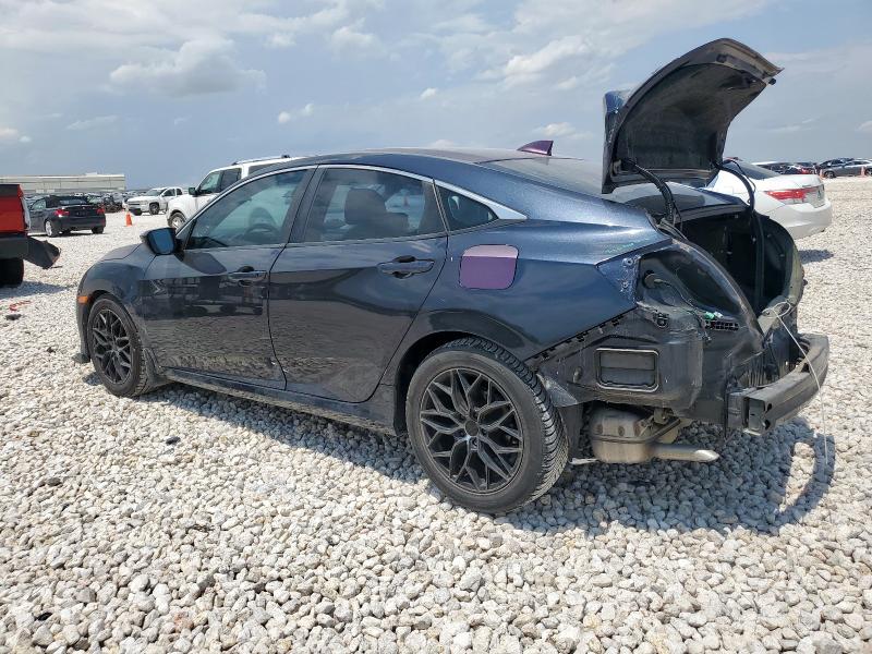 2016 HONDA CIVIC EX 19XFC1F36GE044336